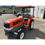 Tracteur Kubota KL21 2764h