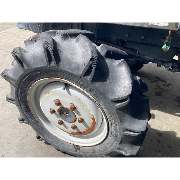 Tracteur Iseki TF193F 1571h