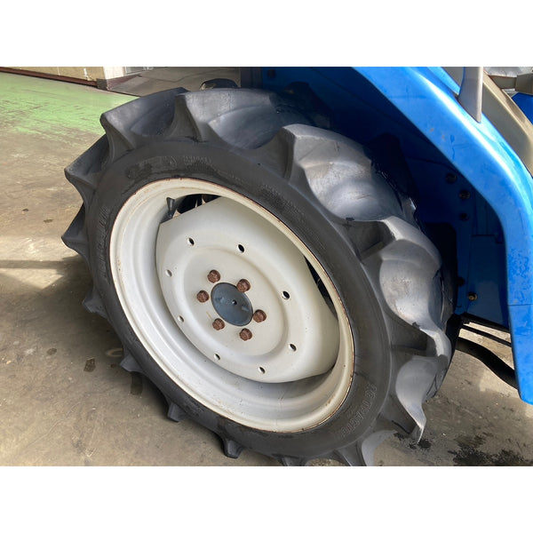 Tracteur Iseki TF193F 1571h