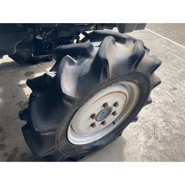 Tracteur Iseki TF193F 1571h
