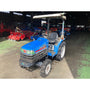 Tracteur Iseki TF193F 1571h