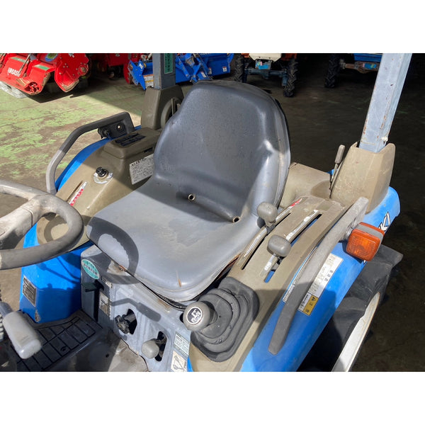 Tracteur Iseki TF193F 1571h