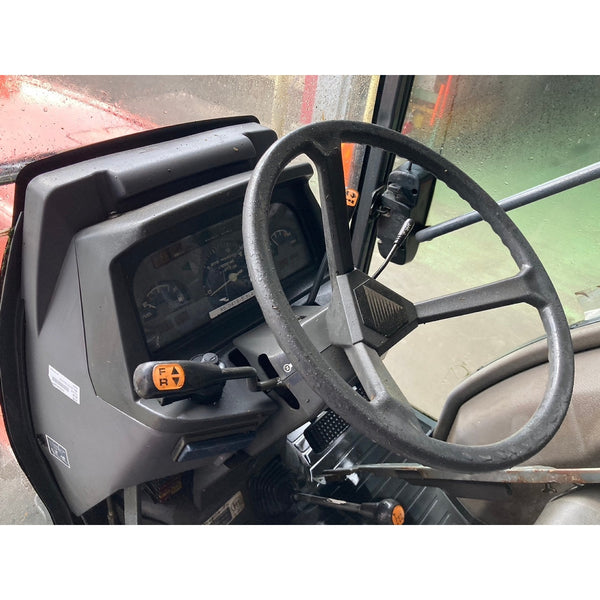 Tracteur Kubota GL417D 4109h