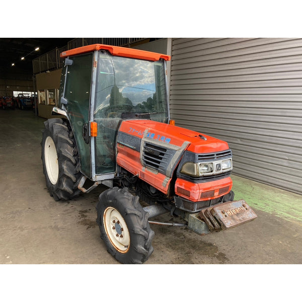 Tracteur Kubota GL417D 4109h