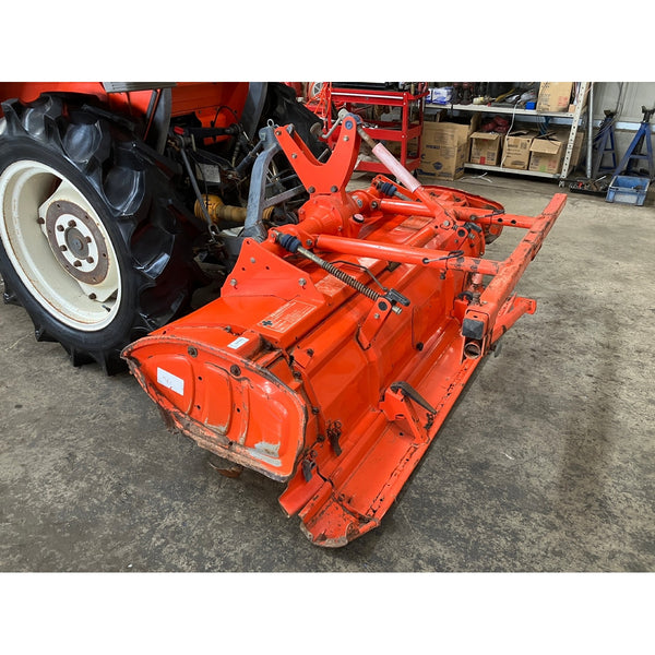 Tracteur Kubota GL260 3797h