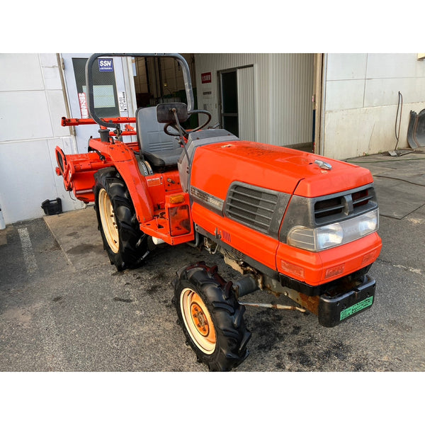 Tracteur Kubota GL220 819h