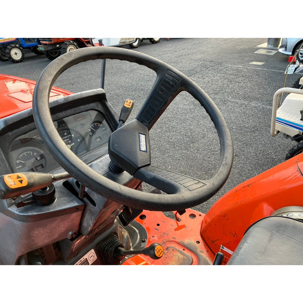 Tracteur Kubota GL220 819h