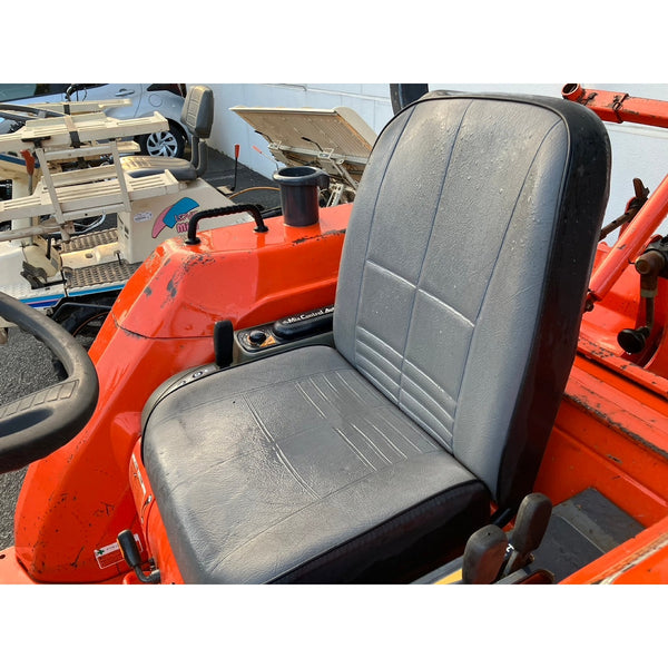 Tracteur Kubota GL220 819h