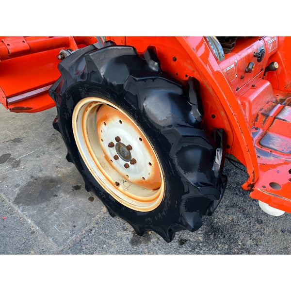 Tracteur Kubota GL220 819h