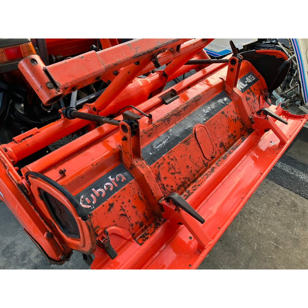 Tracteur Kubota GL220 819h