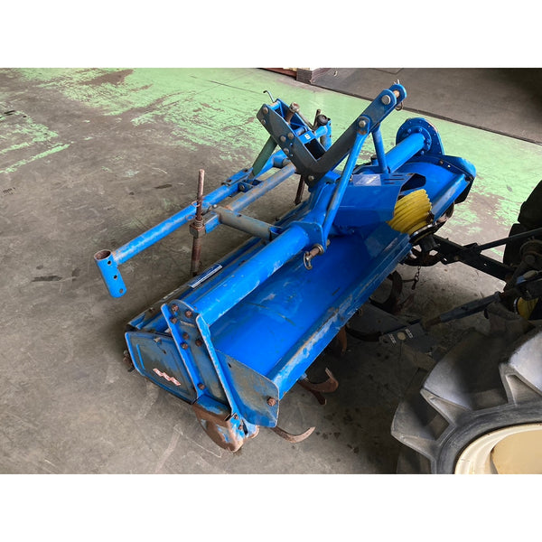 Tracteur Iseki TU180F 1046h
