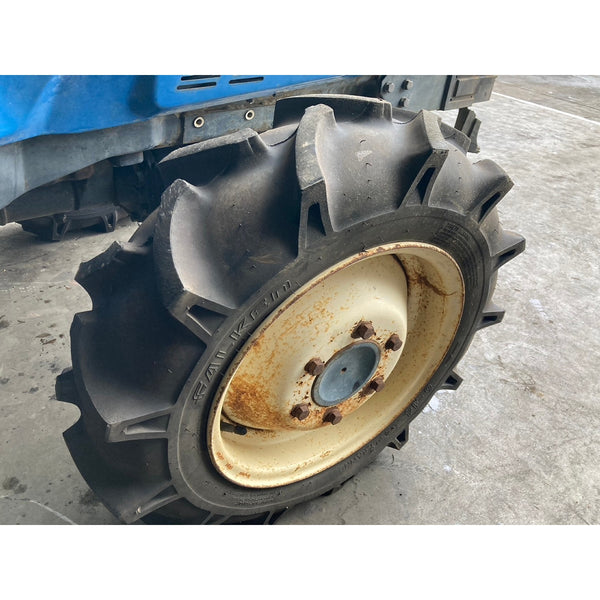 Tracteur Iseki TU180F 1046h