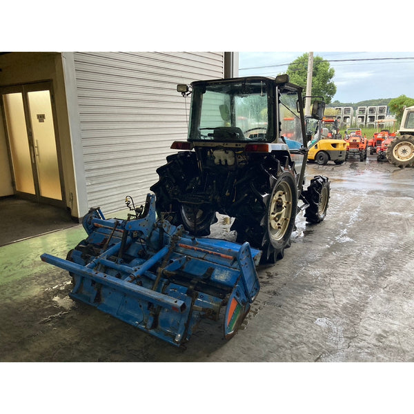 Tracteur Iseki TG333F 3415h