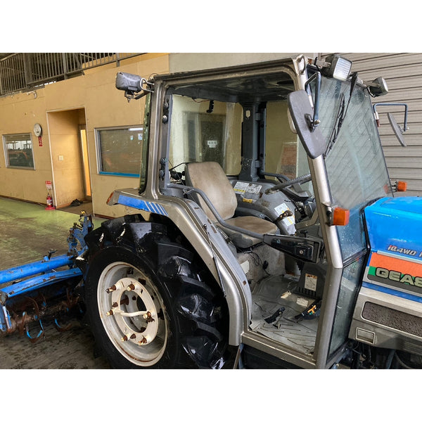 Tracteur Iseki TG333F 3415h