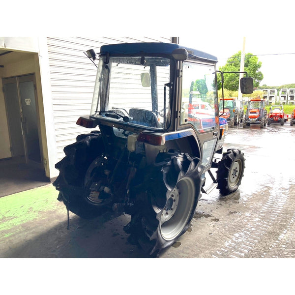 Tracteur Iseki TG37F 2364h