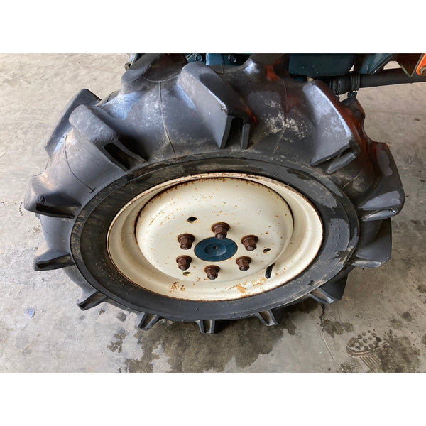 Tracteur Kubota B1600D 700h