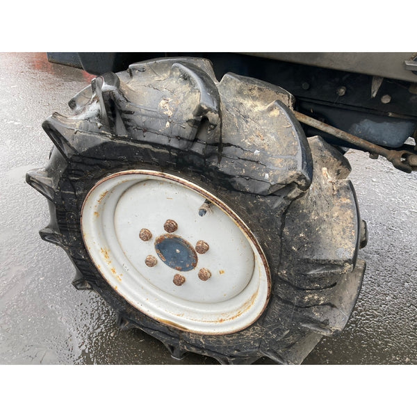 Tracteur Iseki TF173F 409h