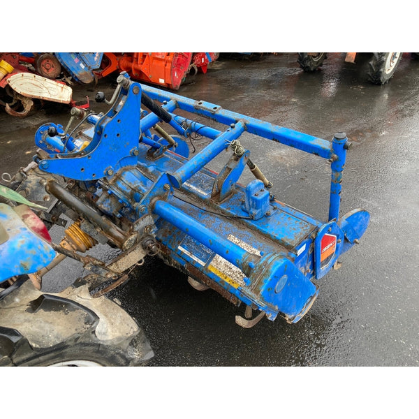 Tracteur Iseki TF173F 409h