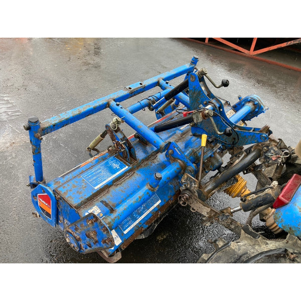 Tracteur Iseki TF173F 409h