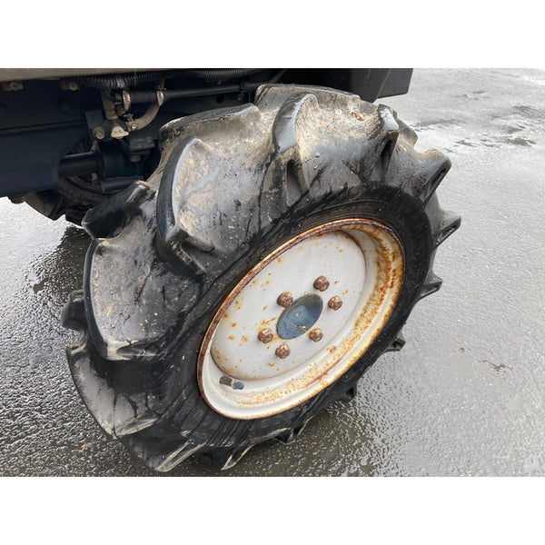 Tracteur Iseki TF173F 409h
