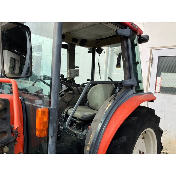 Tracteur Kubota KL31 2985h