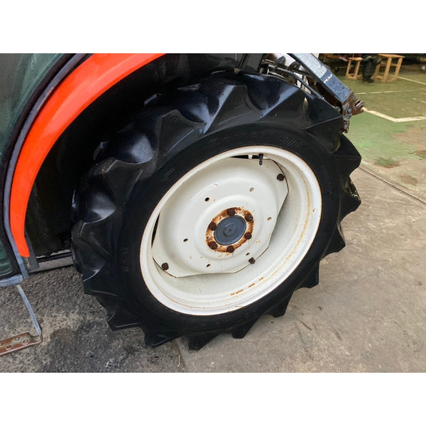 Tracteur Kubota KL28R 4438h