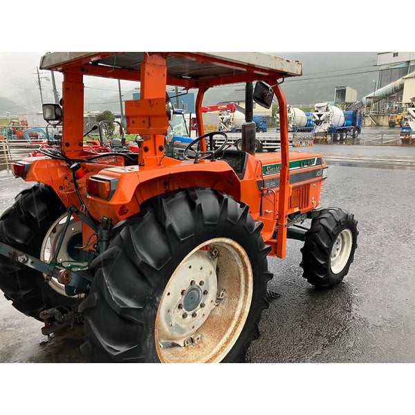 Tracteur Kubota L1-45D 4353h