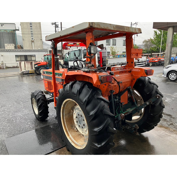 Tracteur Kubota L1-45D 4353h