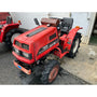 Tracteur Mitsubishi MTX15D 815h