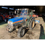 Tracteur Iseki TG333F 3174h