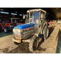 Tracteur Iseki TG413 1035h