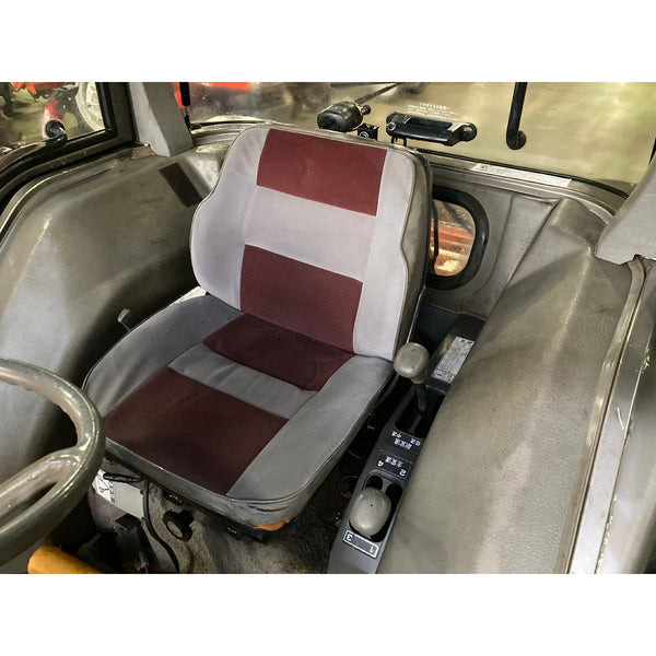 Tracteur Iseki TG53F 4096h