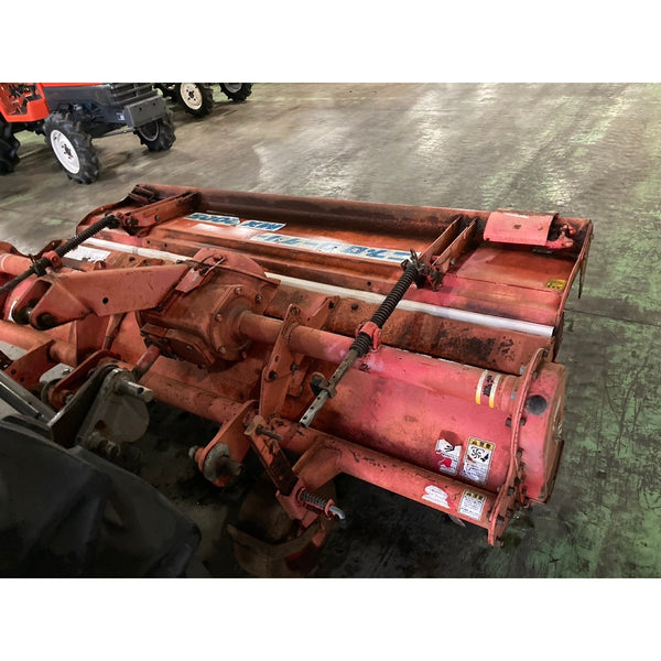 Tracteur Iseki TG53F 4096h