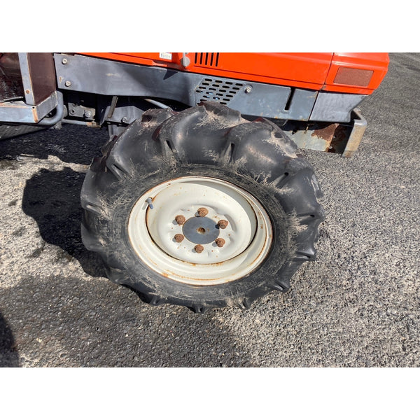 Tracteur Kubota GL27D 1703h