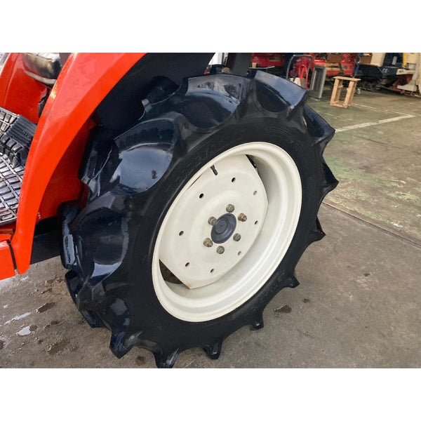 Tracteur Kubota GT3 1001h