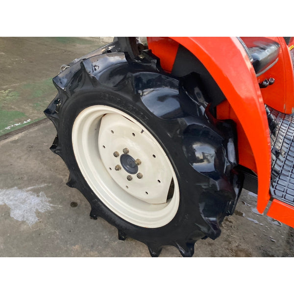 Tracteur Kubota GT3 1001h