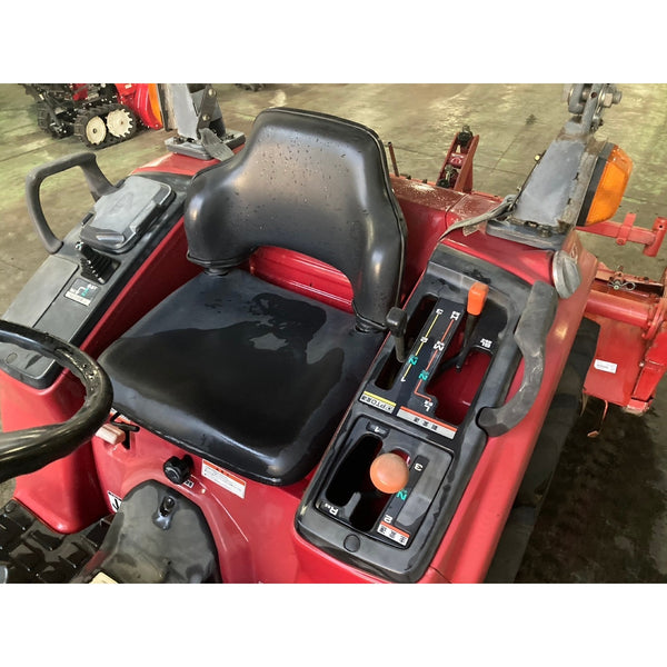 Tracteur Honda TX22 841h