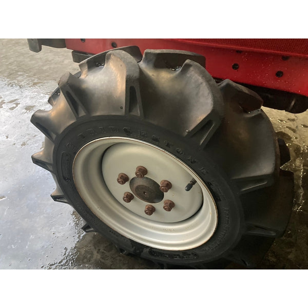 Tracteur Honda TX22 841h