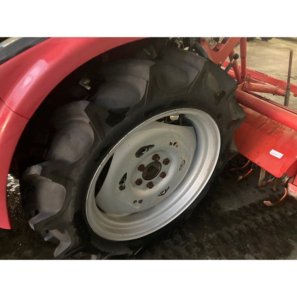 Tracteur Honda TX22 841h
