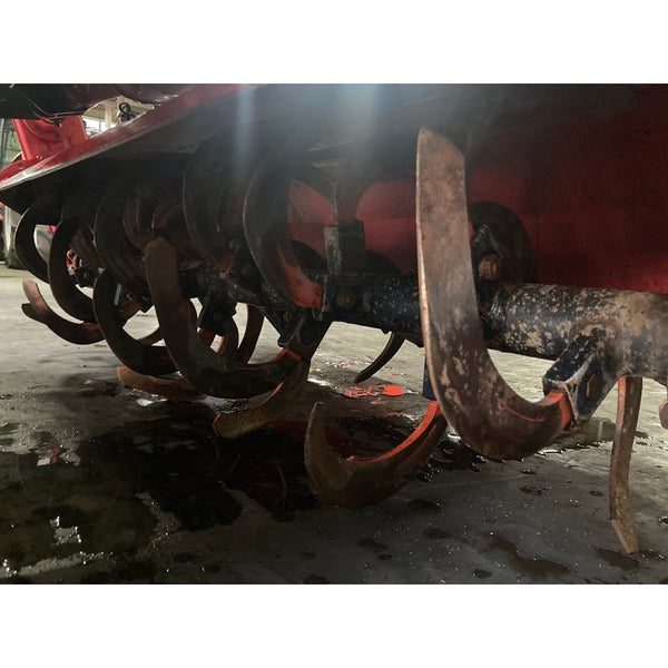 Tracteur Honda TX22 841h