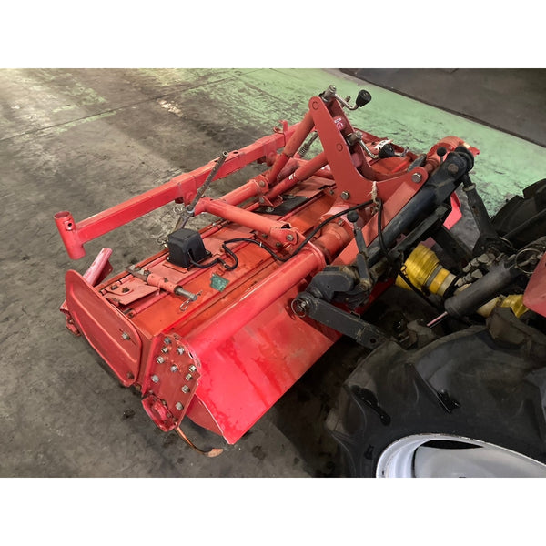 Tracteur Honda TX22 841h