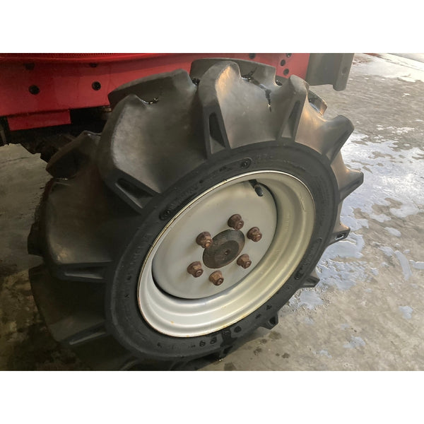 Tracteur Honda TX22 841h