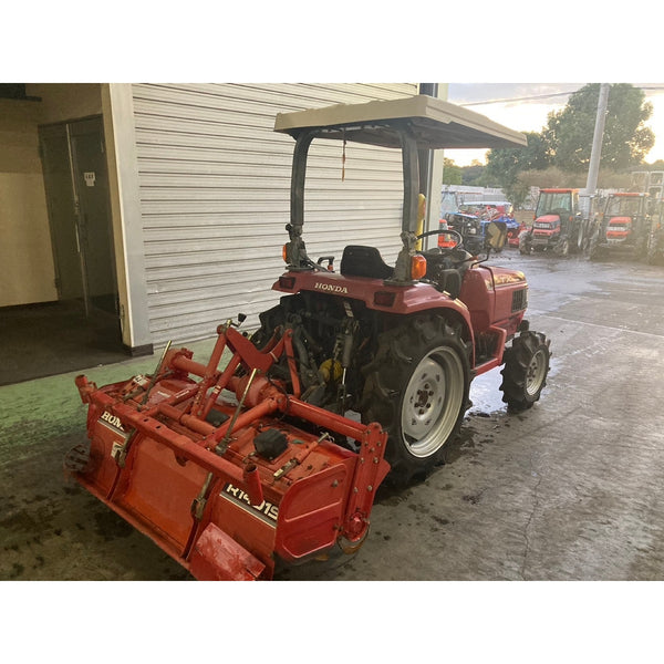 Tracteur Honda TX22 841h