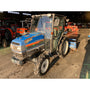 Tracteur Iseki TG273F 1943h