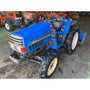 Tracteur Iseki TU257F 1987h