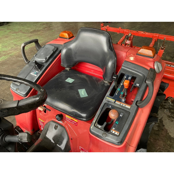 Tracteur Honda TX20 1894h