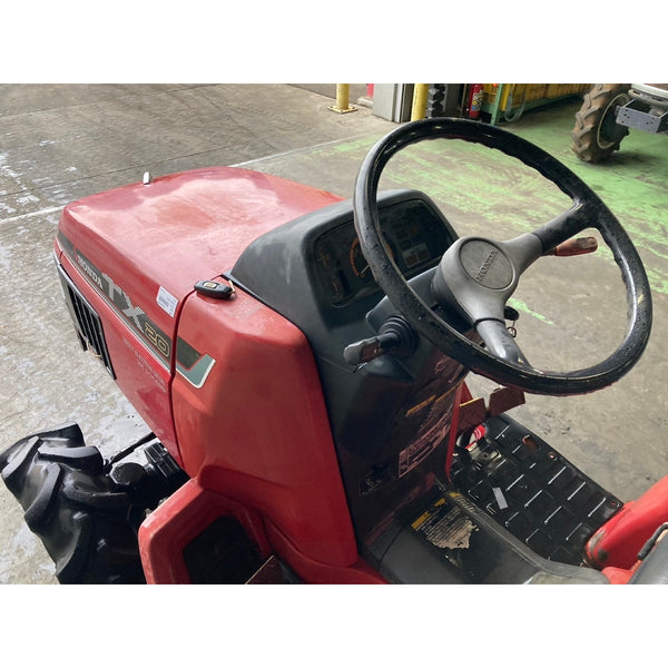 Tracteur Honda TX20 1894h