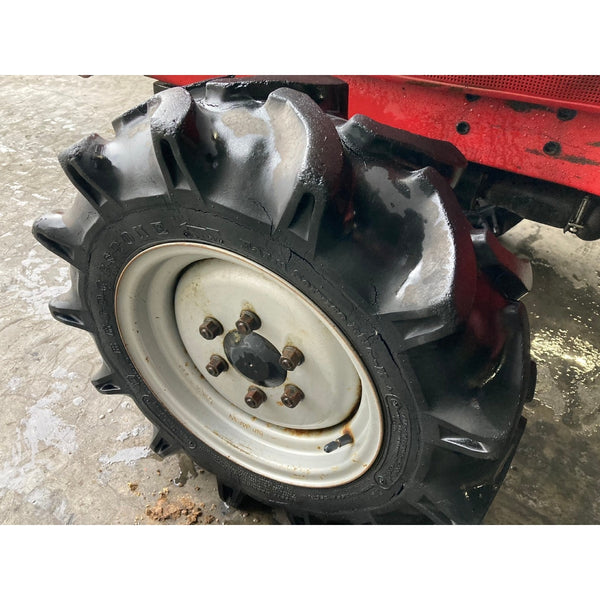 Tracteur Honda TX20 1894h