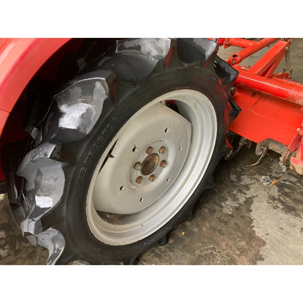 Tracteur Honda TX20 1894h