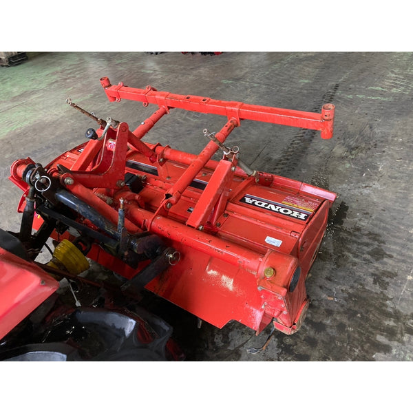Tracteur Honda TX20 1894h
